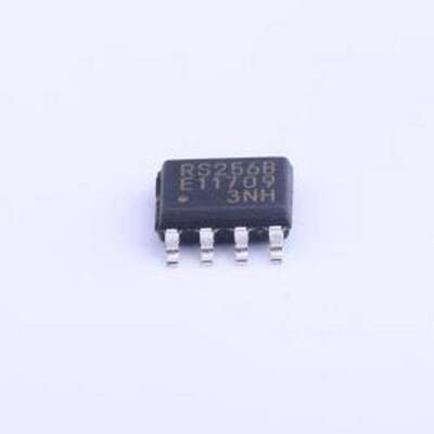 MB85RS256BPNF-G-JNERE1 铁电存储器(FRAM) MB85RS256BPNF-G-JNER