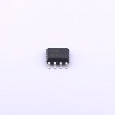 MC1458IDT 运算放大器 MC1458IDT SOIC-8
