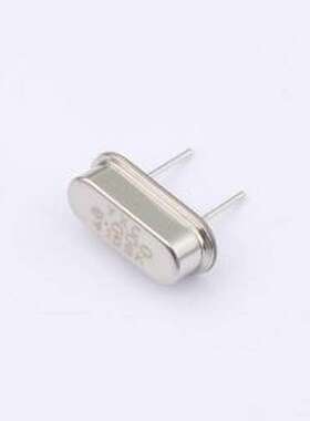 H1OEL89CSC-SUGYLC-6M 无源晶振 6MHZ 20PF ±20PPM HC-49US HC-4