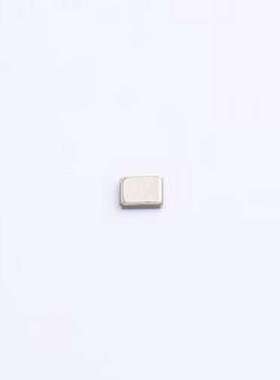 SX20Y050000BA1T007 无源晶振 50MHz ±10ppm 10pF SMD2016-4P