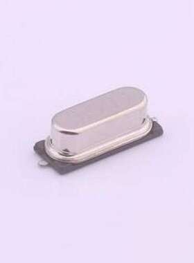 TAXM6M2IHDBET2T 无源晶振 6MHz ±20ppm 15pF HC-49S-SMD