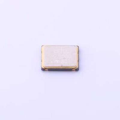 OCETGLJANF-2MHZ 有源晶振 OCETGLJANF-2MHZ SMD7050-4P