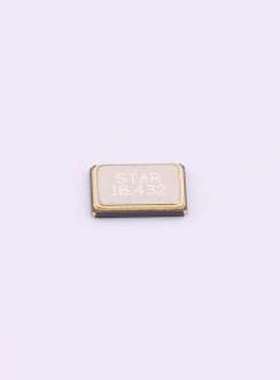 SWXBGABVF0-18.432000 无源晶振 有源晶振 SMD5032-4P