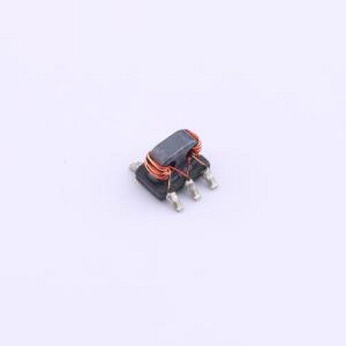 SMABA010129CT4A40 巴伦(balun) SMABA010129CT4A40 SMD-5P