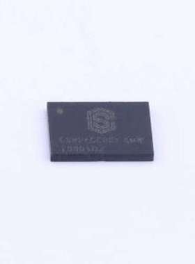 CSNP4GCR01-AMW NAND FLASH 4Gb SD NAND 二代 LGA-8(6x8)