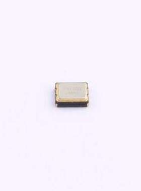 F3225100MWFCK2F466 有源晶振 3225 100MHz 3.3V 50ppm SMD3225-6