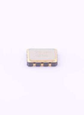 SX5DF100.000B20F30DNN 有源晶振 100MHz 3.3V ±20ppm LVDS SMD5