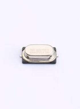 M49SMD26.601712M20PF10PPM 无源晶振 26.601712MHz 20pF HC-49S-