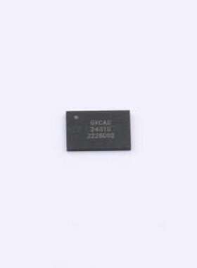 GX2431SP2 EEPROM 电子标签芯片 SMD,5x3mm