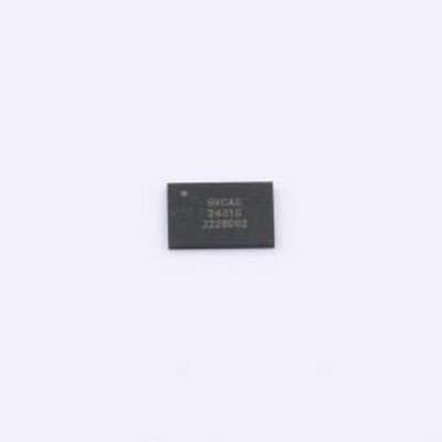 GX2431SP2 EEPROM 电子标签芯片 SMD,5x3mm