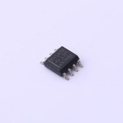 RC4580QDRQ1 音频功率放大器 双通道音频运放 SOIC-8