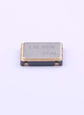 Q3309CA700156 预编程振荡器 30MHz ±100ppm 2.7V~3.6V SMD7050-