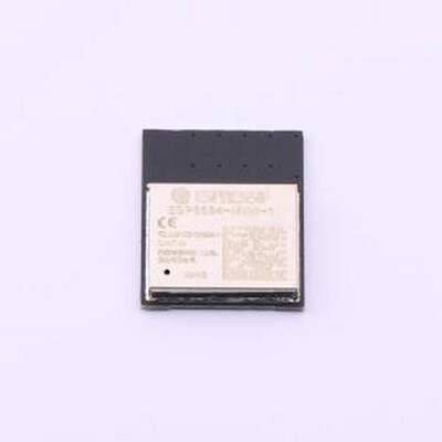ESP8684-MINI-1-H2 WiFi模块 ESP8684-MINI-1-H2 SMD