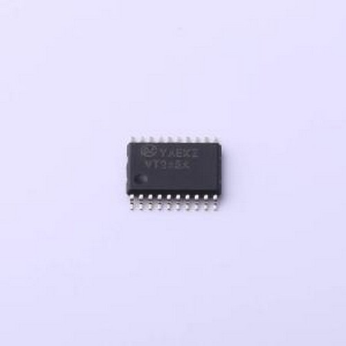 74VHCT245AMTCX 缓冲器/驱动器/收发器 74VHCT245AMTCX TSSOP-20