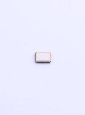 3TJ437400NYFBC 无源晶振 37.4MHz ±10ppm 12pF SMD3225-4P