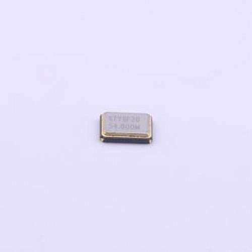 7325-5400A2010-00 无源晶振 54MHz ±10ppm 20pF SMD3225-4P