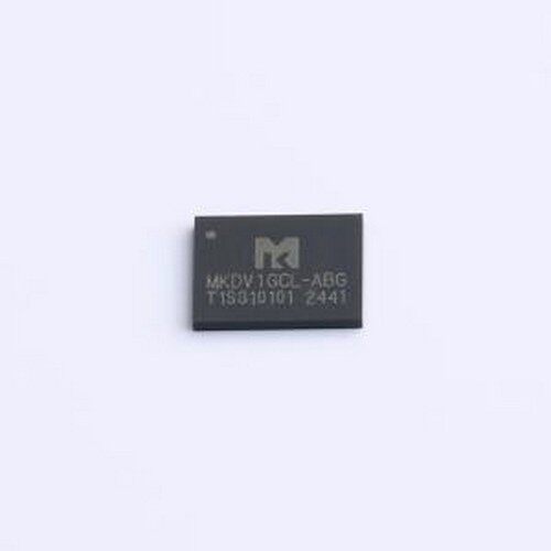 MKDV1GCL-ABG NAND FLASH 1Gb SD NAND 商业级 SLC 主推款 SDNAND