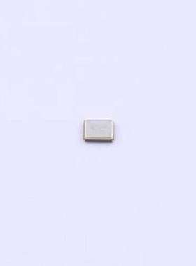 5NAA25000101KF80E2 无源晶振 25MHz ±10ppm 10pF SMD2016-4P