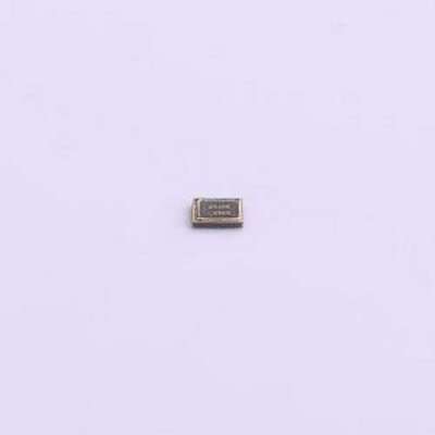 FCX-07L-37.4M 无源晶振 37.4MHz ±10ppm 16pF SMD1612-4P