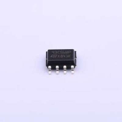 M93C56-WMN6TP EEPROM M93C56-WMN6TP SOIC-8