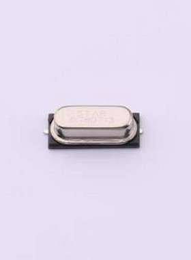 SWXJ8BCVH0-6.780713 无源晶振 贴片晶振 HC-49S-SMD