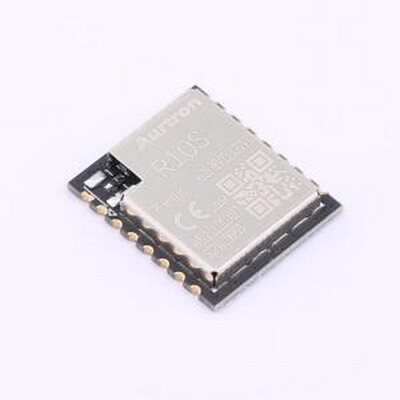 R10S REV.C(LC22V) LoRa模块 LoRa智能型模块 SMD,16x19mm
