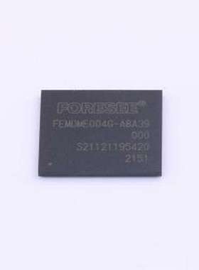 FEMDME004G-A8A39 eMMC FEMDME004G-A8A39 车规级 汽车级 FBGA-15