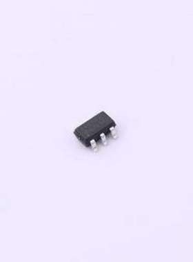 AD24C02 EEPROM 2线I2C电可擦除EPROM256x8(2K bits) SOT-23-5