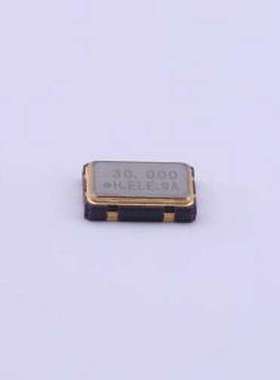 SSI030000I3CHE-T 有源晶振 SSI030000I3CHE-T SMD5032-4P