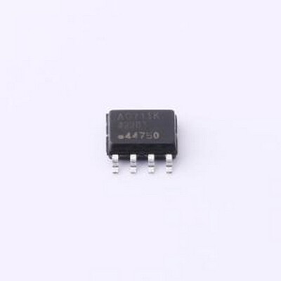 AD711KRZ FET输入运放 精密、低成本、高速、BiFET运算放大器 SOI