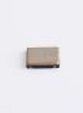 Q3309CA700250 无源晶振 1MHz SMD7050-4P