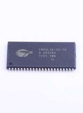 FM22L16-55-TG 铁电存储器(FRAM) FM22L16-55-TG TSOPII-44-10.2m