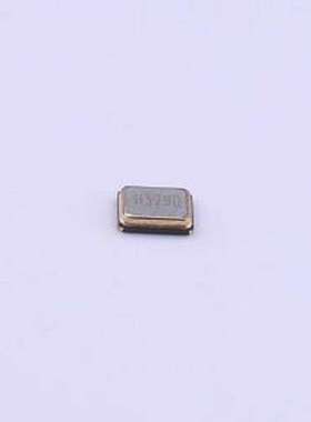 X2C032000B81H-HS 无源晶振 HSX211S 32MHZ 8PF ±10PPM SMD2016-