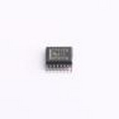 ISO7741FQDBQRQ1 数字隔离器 ISO7741FQDBQRQ1 SSOP-16-150mil