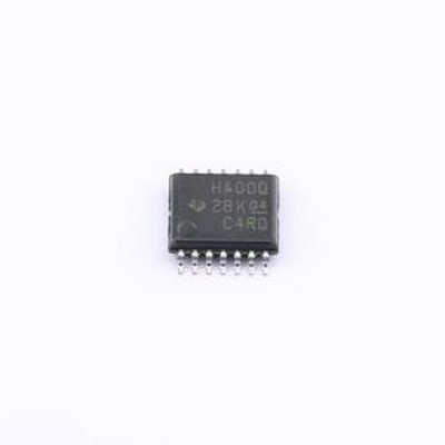 SN74AHC00QPWRQ1 逻辑门 SN74AHC00QPWRQ1 TSSOP-14
