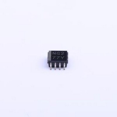 LSF0102DCTR 转换器/电平移位器 2位双向电平转换器 MSOP-8-2.8mm