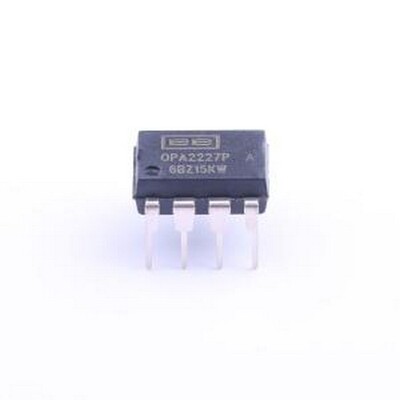OPA2227PA 精密运放 OPA2227PA DIP-8
