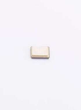 T322524MKBCD2X 无源晶振 24MHz ±10ppm 8pF SMD3225-4P