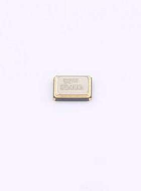 SX3B25.000F0810G30 无源晶振 25MHz ±10ppm 8pF SMD3225-4P