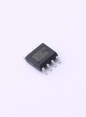 IS62WVS5128GBLL-45NLI 静态随机存取存储器(SRAM) 芯片 SOIC-8