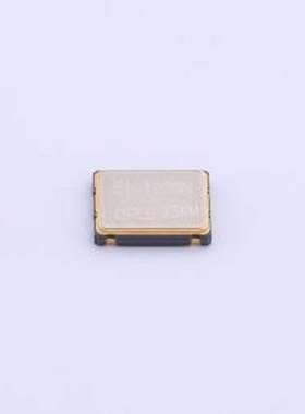 Q3309CA400942 预编程振荡器 1.12MHz Q3309CA400942 SMD7050-4P