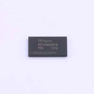 H5TC4G63EFR-PBA DDR SDRAM H5TC4G63EFR-PBA BGA-96(7.5x13)