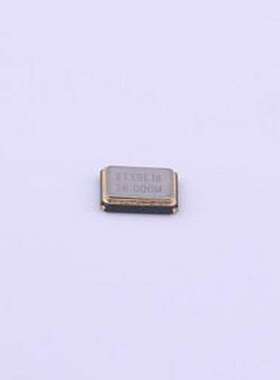 7325-2600A1810-00 无源晶振 26MHz ±10ppm 18pF SMD3225-4P