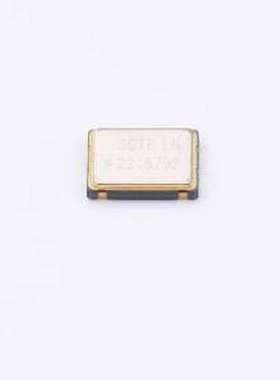 SX7M22.5792B20F30TNF 有源晶振 22.5792MHz 3.3V ±20ppm SMD705