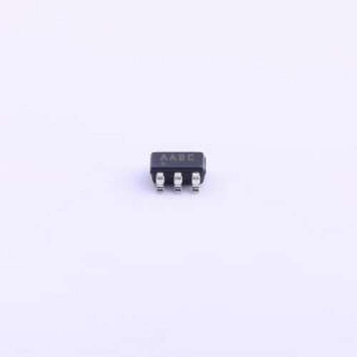 MAX2606EUT+T MAX2606EUT+T SOT-23-6