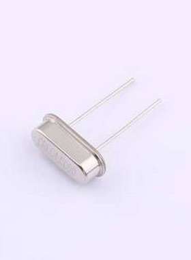 01.X.SA.120JJRI04000000 无源晶振 4MHz ±20ppm 20pF KC料 HC-4