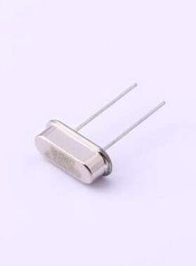 B04000J089 无源晶振 4MHz ±20ppm 20pF HC-49S