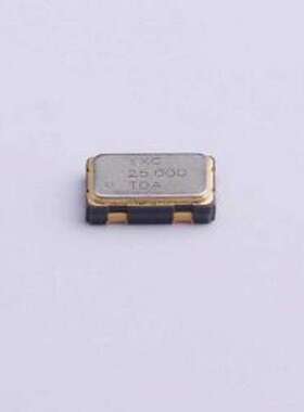 O9503225MEDA4SI 预编程振荡器 YSO690PR 25MHZ 3.3V 20PPM SMD50