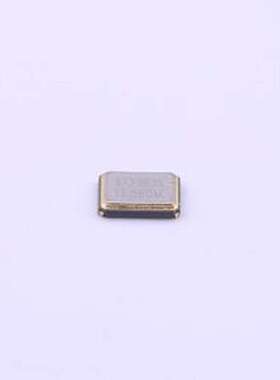 7325-1356A1510-00 无源晶振 13.56MHz ±10ppm 15pF SMD3225-4P