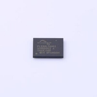 S25FL256LAGBHI020 NOR FLASH S25FL256LAGBHI020 TBGA-24